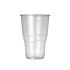 Disposable Pint Glass 20oz To The Brim (Pack Of 1000)