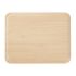 Cambro Capri Laminate Canteen Tray Birch 460mm