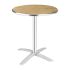 Bolero Flip Top Table Ash 600mm
