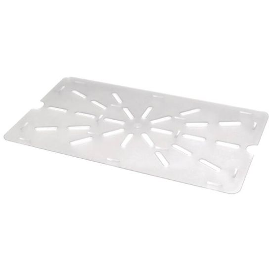 Vogue Drainer Plates For Polycarbonate Gastronorm Container URO U485 Vogue Drainer Plates For Polycarbonate Gastronorm Container URO U485