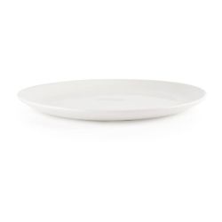 Churchill Evolve Coupe Plates White 288mm (Pack Of 12) Churchill Evolve Coupe Plates White 288mm (Pack Of 12)