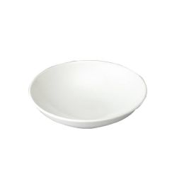 Churchill Evolve Coupe Bowls White 182mm (Pack Of 12)