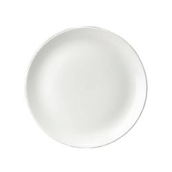 Churchill Evolve Coupe Plates White 165mm (Pack Of 12) Churchill Evolve Coupe Plates White 165mm (Pack Of 12)