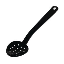 Matfer Exoglass Perforated Serving Spoon 9