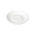 Churchill Ultimo Small Coupe Saucers 120mm (Pack Of 24)