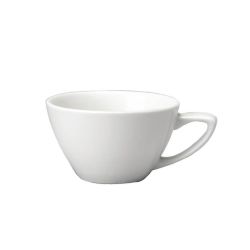 Churchill Ultimo Cappuccino Cups 185ml (Pack Of 24)