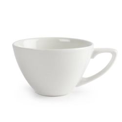 Churchill Ultimo Cafe Latte Or Cappuccino Cups 284ml (Pack Of 24)