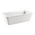 Olympia Whiteware 1/3 One Third Size Gastronorm 100mm