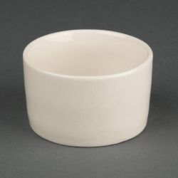 Olympia Ivory Contemporary Ramekins 70mm (Pack Of 12)