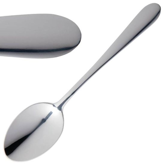 Olympia Buckingham Service Spoon Box of 12 URO U878 Olympia Buckingham Service Spoon Box of 12 URO U878