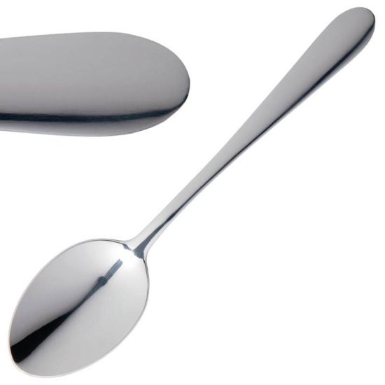 Olympia Buckingham Service Spoon Box of 12 URO U878