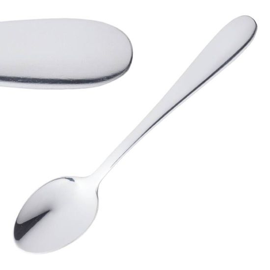 Olympia Buckingham Teaspoon Box of 12 URO U882 Olympia Buckingham Teaspoon Box of 12 URO U882