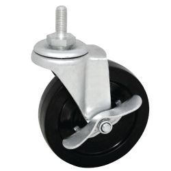 Vogue Castors (Pack Of 4) Vogue Castors (Pack Of 4)