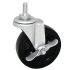 Vogue Castors (Pack Of 4)