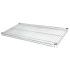 Vogue Chrome Wire Shelves 1525x610mm (Pack of 2)