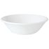 Steelite Simplicity White Oatmeal Bowls 165mm (Pack Of 36)