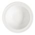 Steelite Simplicity White Fruit Bowls 165mm (Pack Of 36)