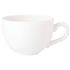 Steelite Simplicity White Low Empire Cups 340ml (Pack Of 36)