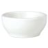 Steelite Simplicity White Butter Dishes 28ml (Pack Of 36)