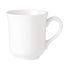 Steelite Simplicity White Mugs 285ml (Pack Of 36)