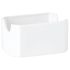 Steelite Simplicity White Packet Sugar Holders (Pack Of 12)