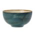Steelite Craft Blue Chinese Bowls 127mm (Pack Of 12)