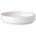 Steelite Simplicity White Stacking Ashtrays 102mm (Pack Of 12)