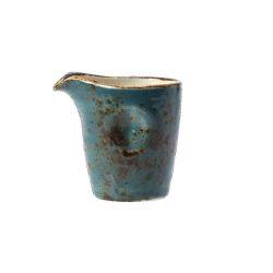 Steelite Craft Blue Pourers 85ml (Pack Of 12)