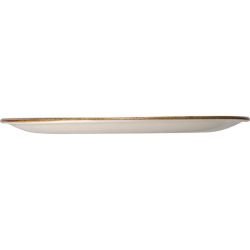 Steelite Craft Terracotta Coupe Plates 202mm (Pack Of 24) Steelite Craft Terracotta Coupe Plates 202mm (Pack Of 24)