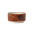 Steelite Craft Terracotta Taster Dips 65mm (Pack Of 12)