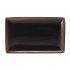Steelite Koto Rectangular Platters 330x 190mm (Pack Of 6)