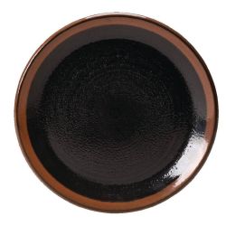 Steelite Koto Coupe Plates 202mm (Pack Of 24)