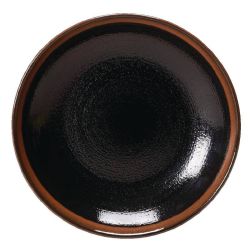 Steelite Koto Coupe Bowls 252mm (Pack Of 12) Steelite Koto Coupe Bowls 252mm (Pack Of 12)