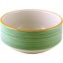 Steelite Rio Green Soup Cups 285ml (Pack Of 36)