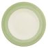 Steelite Rio Green Slimline Plates 255mm (Pack Of 24)