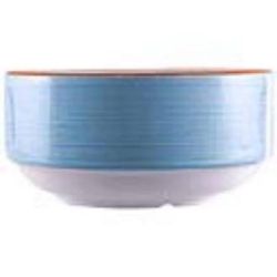 Steelite Rio Blue Stacking Soup Bowls 285ml (Pack Of 36)
