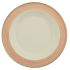 Steelite Rio Pink Soup Plates 215mm (Pack Of 24)