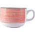 Steelite Rio Pink Slimline Stacking Cups 200ml (Pack Of 36)