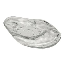 Steelite Creations Glass Venus Plates 120mm (Pack Of 12)