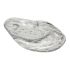 Steelite Creations Glass Venus Plates 120mm (Pack Of 12)