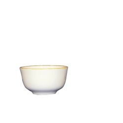 Steelite Blue Dapple Sugar Or Bouillon Cups 227ml (Pack Of 12)