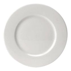 Steelite Monaco White Plates 160mm (Pack Of 36)