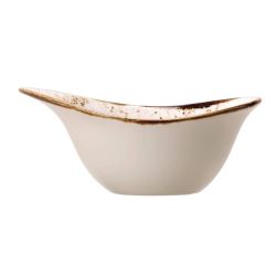 Steelite Craft White Bowl 180mm (Pack Of 12)
