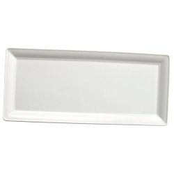 Steelite Ozorio Aura Trays Rectangular 270mm (Pack Of 24)