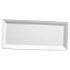 Steelite Ozorio Aura Trays Rectangular 270mm (Pack Of 24)