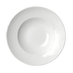 Steelite Spyro Nouveau Bowls 300mm (Pack Of 6)