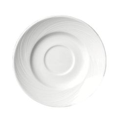 Steelite Spyro Saucers 165mm (Pack Of 36)