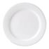 Steelite Monaco White Regency Plates 270mm (Pack Of 24)