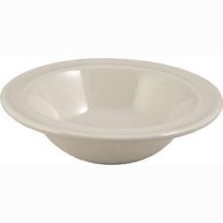 Steelite Monaco White Fruit Bowls 165mm (Pack Of 36) Steelite Monaco White Fruit Bowls 165mm (Pack Of 36)