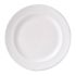 Steelite Monaco White Vogue Plates 270mm (Pack Of 24)